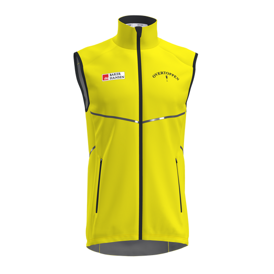 Ace Vest Dame (9456895099155)