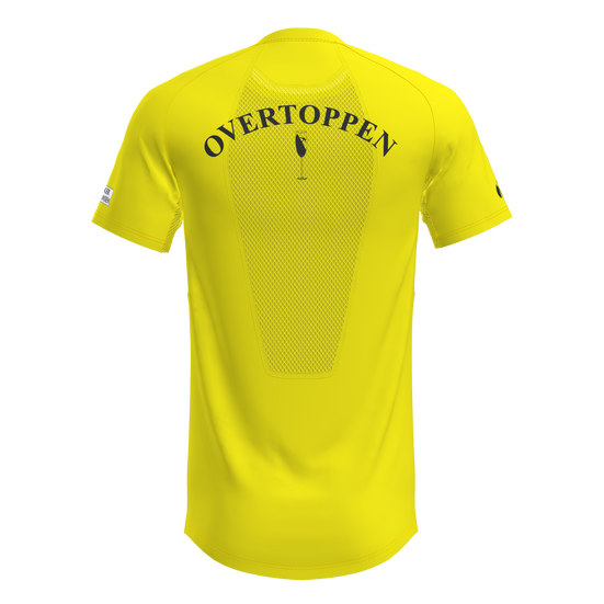 Run T-Skjorte Dame (9456895262995)