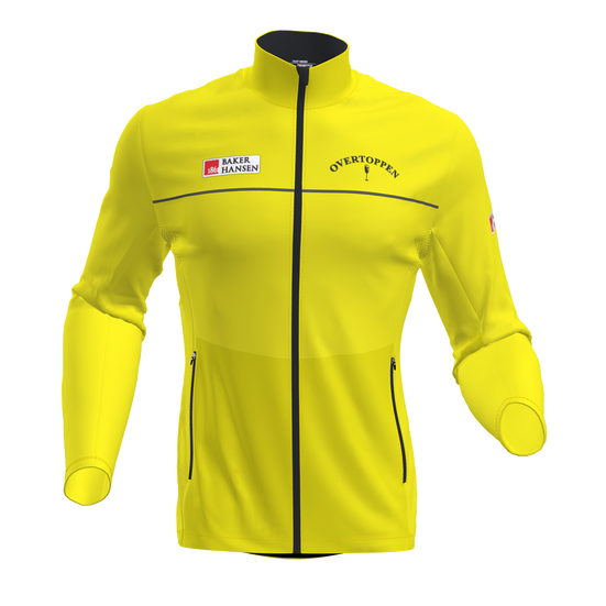 Fast Jakke Herre (9456895820051)