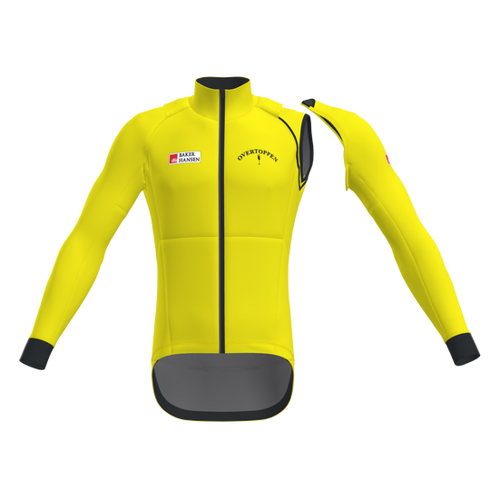 Venom RS Jakke Herre (9456903422227)