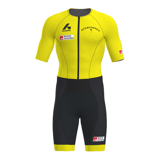 Drive 2 Speedsuit Dame (9456903717139)