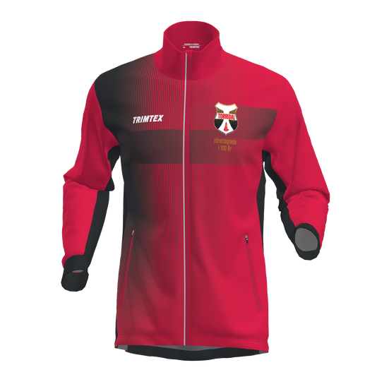 Trainer 3.0 Jacket Jr (9383499006227)