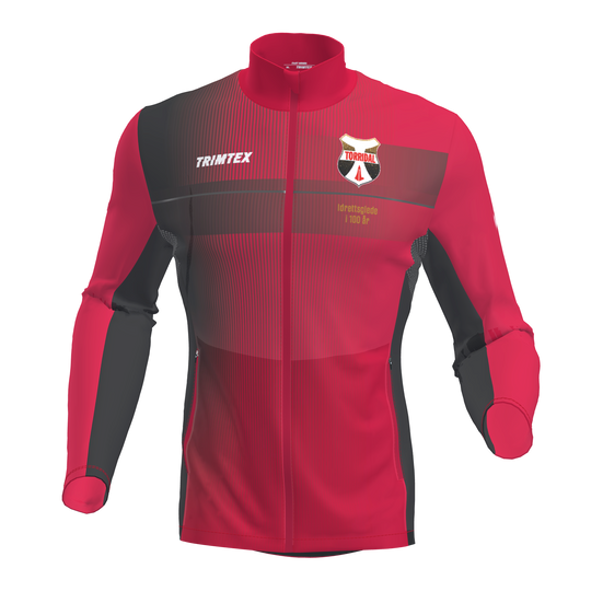 Fast Jacket Men (9383499202835)