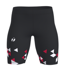 Run 2.0 Short Tights Jr (9325305430291)