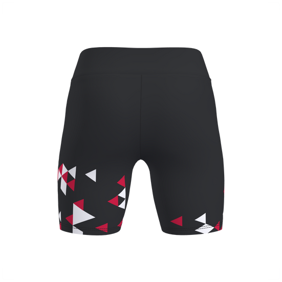 Run 2.0 Short Tights Women (9325305495827)