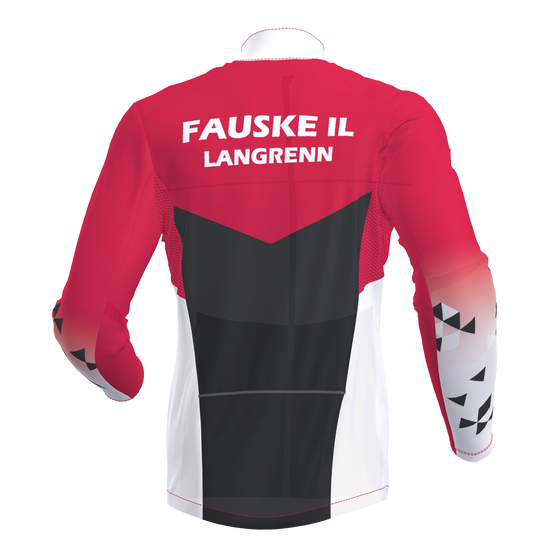 Fast Jacket Men (9325305594131)