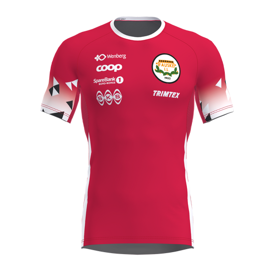 Fast T-Shirt SS Men (9325315490067)