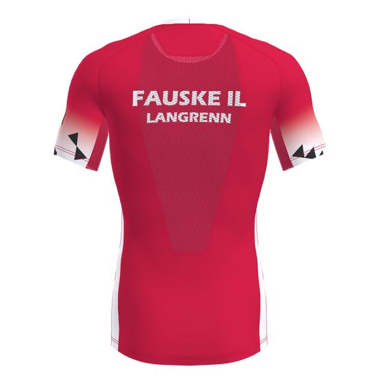 Fast T-Shirt SS Men (9325315490067)