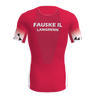 Fast T-Shirt SS Men (9325315490067)