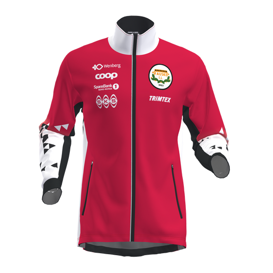 Trainer 3.0 Jacket Women (9325309264147)