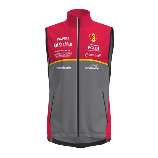 Trainer 3.0 Vest Men (9308846260499)