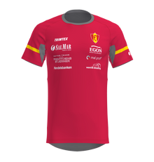 Run T-Shirt SS Women (9325522157843)
