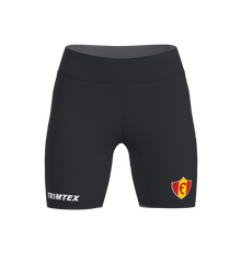 Run 2.0 Kort Tights Dame (9308847997203)