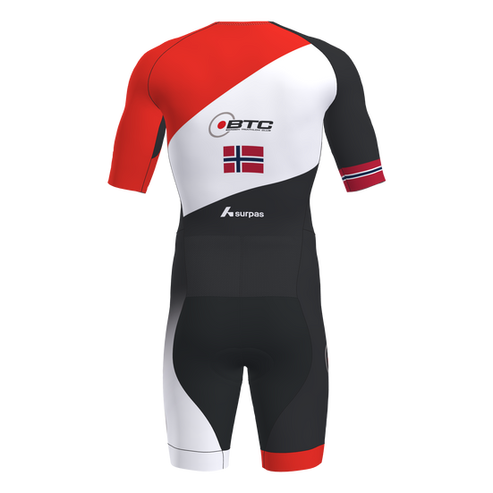 Drive 2 Speedsuit Herre (9294442168595)