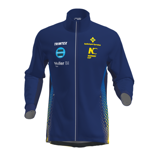 Trainer 3.0 Jacket Jr (9294421721363)