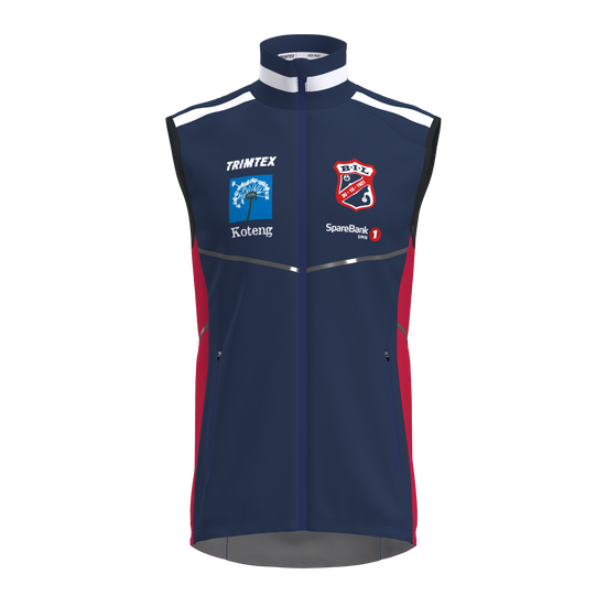 Ace Vest Women (9289994207507)