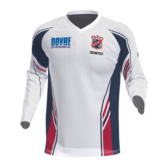 Basic Mesh O-Shirt LS Jr (9289996894483)