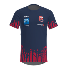 Run T-Shirt SS Jr (9290007052563)