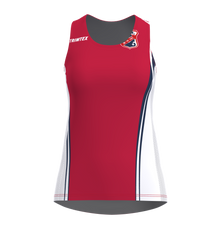 Run Singlet Women (9291662524691)
