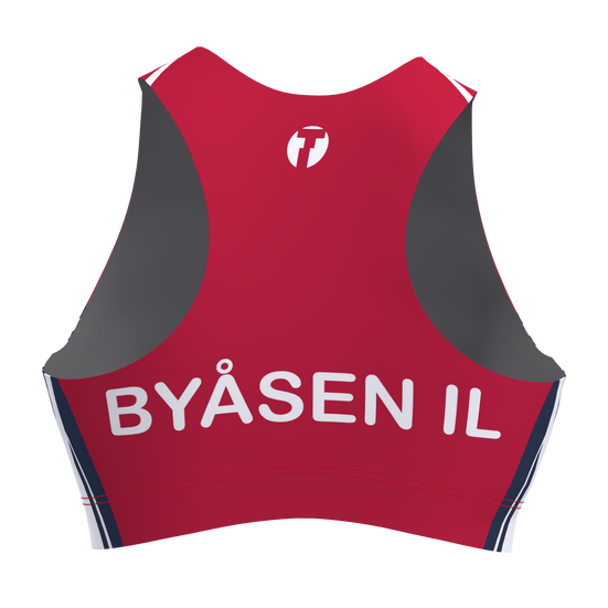 Run Top Women (9289997484307)