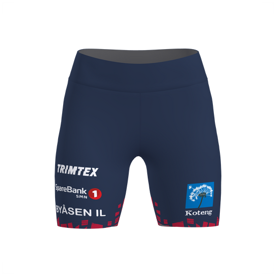 Run 2.0 Short Tights Women (9290012885267)