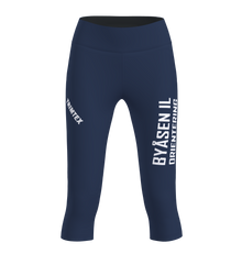 Run 2.0 3/4 Tights Women (9289997713683)