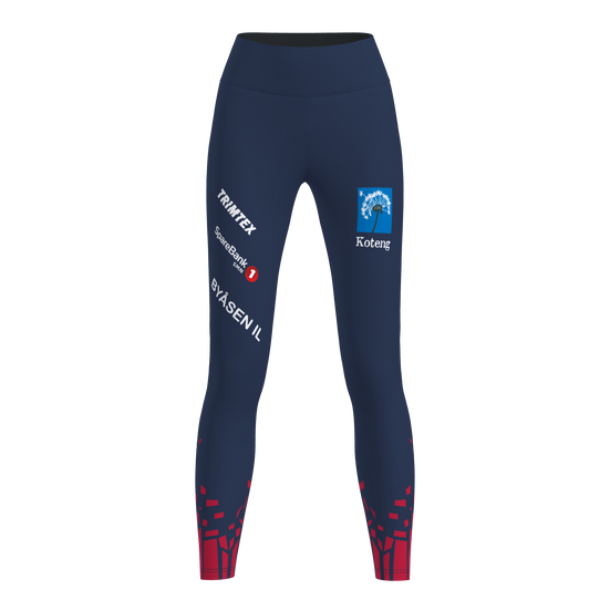 Run 2.0 Long Tights Women (9290014916883)