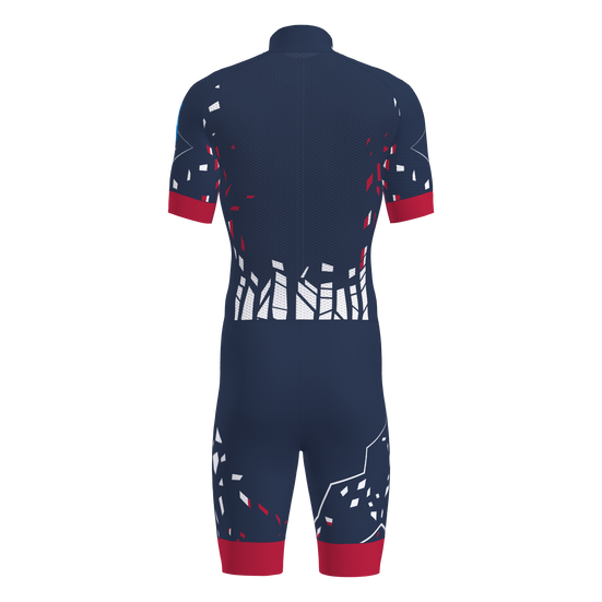 Ace Short Racesuit Men (9290002727187)