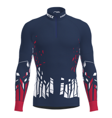 Vision 3.0 Raceshirt LS Jr (9290007150867)
