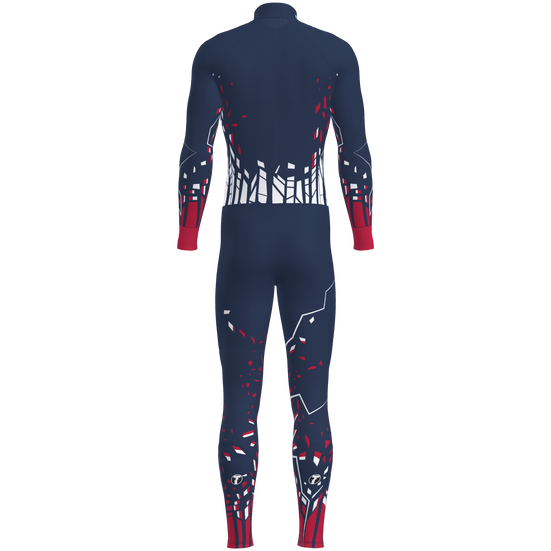 Vision 3.0 Racesuit GP Men (9290009739539)