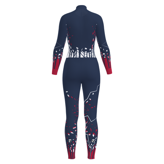 Vision 3.0 Racesuit Women (9290012623123)