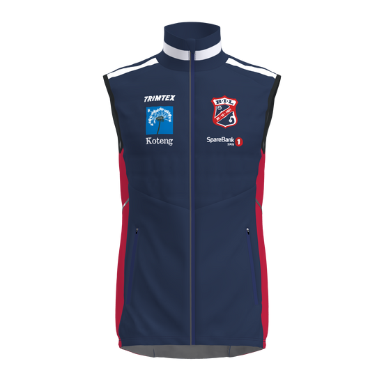 Ace Primaloft Vest Women (9290004660499)