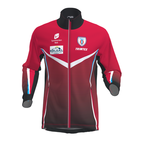 Trainer 3.0 Jacket Jr (9322342056211)