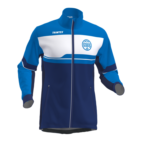 Trainer 3.0 Jacket Men (9337926811923)