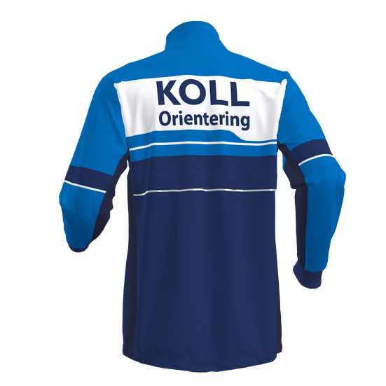 Trainer 3.0 Jacket Jr (9337926975763)