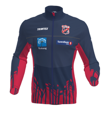 Fast Jacket Men (9291660230931)