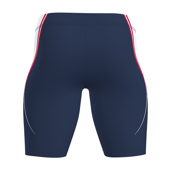 Run 2.0 Short Tights Jr (9290007642387)