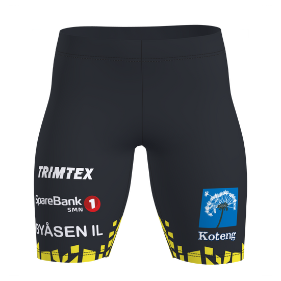 Run 2.0 Short Tights Jr (9290007838995)