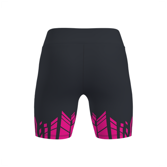 Run 2.0 Short Tights Women (9290012983571)