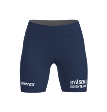 Run 2.0 Short Tights Women (9290014818579)