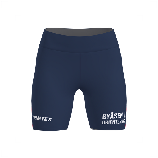 Run 2.0 Short Tights Women (9290014818579)