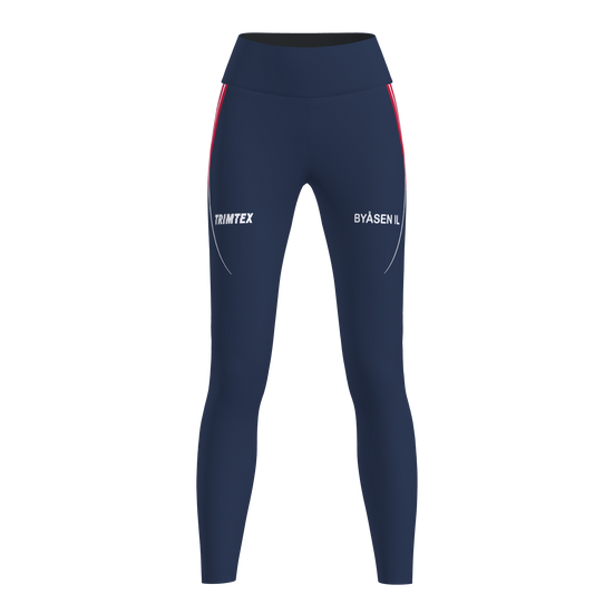 Run 2.0 Long Tights Women (9290014949651)