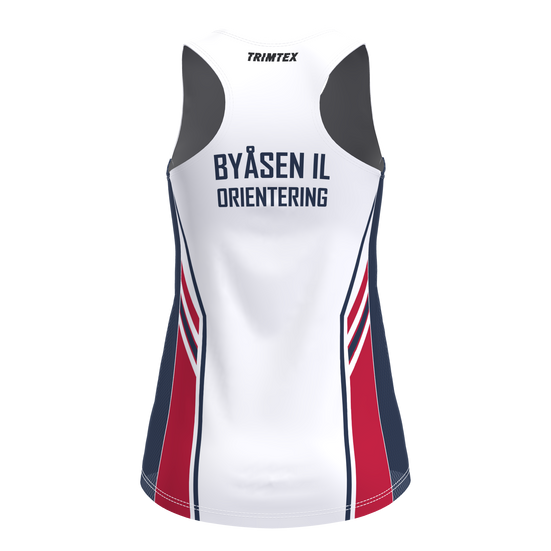 Run Singlet Women (9291662819603)