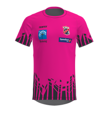 Run T-Shirt SS Women (9290012229907)