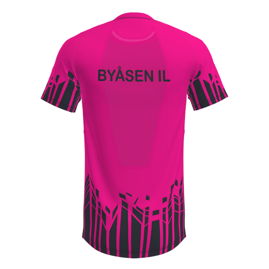 Run T-Shirt SS Women (9290012229907)