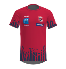 Run T-Shirt SS Jr (9290007249171)