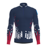 Vision 3.0 Raceshirt LS Jr (9290007216403)
