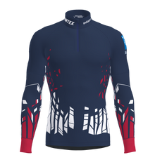 Vision 3.0 Raceshirt LS Women (9290012590355)