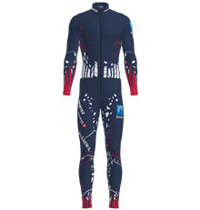 Vision 3.0 Racesuit GP Men (9290009772307)