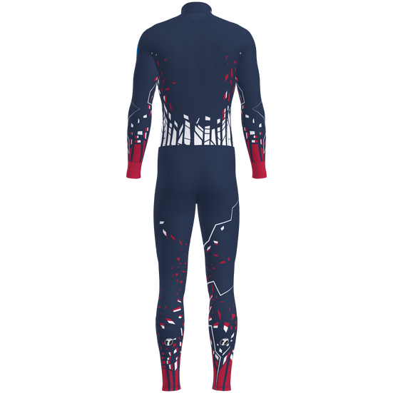 Vision 3.0 Racesuit GP Men (9290009772307)